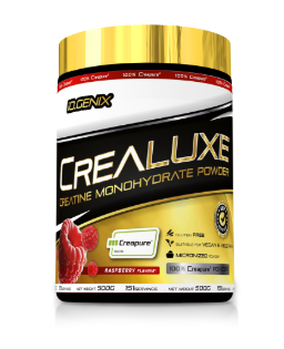 CREALUXE FRAMBUESA